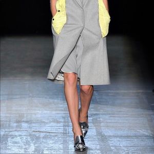 Alexander Wang Anais Tassel Loafers
